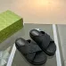 Gucci Shoes for Women's Gucci Slippers Blue/Khaki/Red/Black/Green #A47890