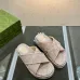 Gucci Shoes for Women's Gucci Slippers Blue/Khaki/Red/Black/Green #A47890
