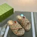 Gucci Shoes for Women's Gucci Slippers Blue/Khaki/Red/Black/Green #A47890