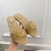 Gucci Shoes for Women's Gucci Slippers Multiple colors #A54022