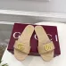 Gucci Shoes for Women's Gucci Slippers Multiple colors #A54022