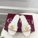 Gucci Shoes for Women's Gucci Slippers Multiple colors #A54022