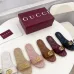 Gucci Shoes for Women's Gucci Slippers Multiple colors #A54022