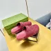 Gucci Shoes for Women's Gucci Slippers Red #A47901