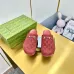 Gucci Shoes for Women's Gucci Slippers Red #A47901