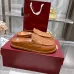 Gucci Women's Double G with GG Mules Gucci Slippers #A53223