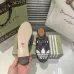 Gucci ×Adidas Shoes for Women's Gucci Slippers #999929674