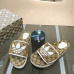 Gucci×Adidas Shoes for Women's Gucci Slippers #999925106