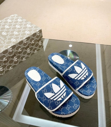 ×Adidas Shoes for Women's  Slippers #999925108