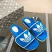 Gucci×Adidas Shoes for Women's Gucci Slippers #999925111