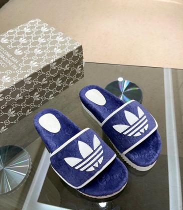 ×Adidas Shoes for Women's  Slippers #999925114