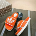 Gucci×Adidas Shoes for Women's Gucci Slippers #999925115