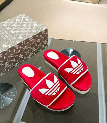 ×Adidas Shoes for Women's  Slippers #999925119