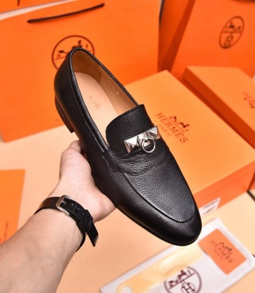 Hermes Shoes for Men #A27885
