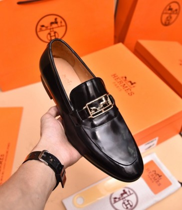 Hermes Shoes for Men #A27886