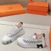 Hermes Shoes for Men #A42491
