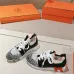 Hermes Shoes for Men #A42515