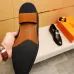 Hermes Shoes for Men OXFORDS #A43151