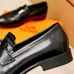 Hermes Shoes for Men OXFORDS #A43153