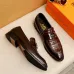 Hermes Shoes for Men OXFORDS #A43154