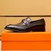 Hermes Shoes for Men OXFORDS #A43154