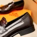 Hermes Shoes for Men OXFORDS #A43154