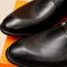 Hermes Shoes for Men OXFORDS #A43155