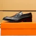 Hermes Shoes for Men OXFORDS #A43156