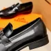 Hermes Shoes for Men OXFORDS #A43156