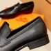 Hermes Shoes for Men OXFORDS #A43158