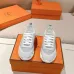 Hermes Shoes for Men and women #A44676