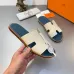 Hermes Shoes for Men's Slippers #A35327
