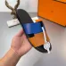 Hermes Shoes for Men's Slippers #A35334