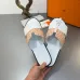 Hermes Shoes for Men's Slippers #A35349