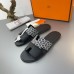 Hermes Shoes for Men's Slippers #A35350