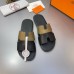 Hermes Shoes for Men's Slippers #A35352