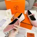 Hermes Shoes for Women's Shoes #A40786