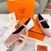 Hermes Shoes for Women's Shoes #A40786