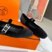 Hermes Shoes for Women's Shoes #A40787