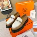 Hermes Shoes for Women's Shoes #A40794