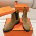 Hermes Shoes for Women's Shoes #A43115