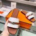 Hermes Shoes for Women's Slippers #A33969