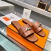 Hermes Shoes for Women's Slippers #A33974