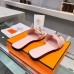 Hermes Shoes for Women's Slippers #A33975