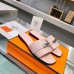 Hermes Shoes for Women's Slippers #A33975