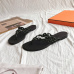 Hermes Shoes for Women's Slippers #A34577