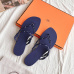 Hermes Shoes for Women's Slippers #A34578