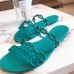 Hermes Shoes for Women's Slippers #A34581