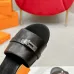 Hermes Shoes for Women's Slippers #A36052