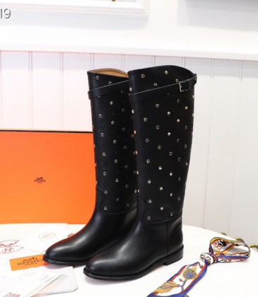 Hermes Boots Shoes for Women's #999928340
